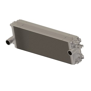 Radiator