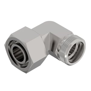 Elbow Fitting