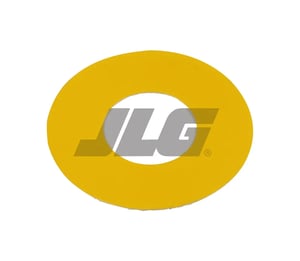 DECAL, ESTOP PICT