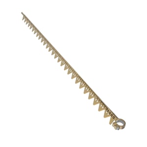 Knifehead