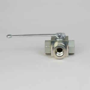 D/S,BALL VALVE