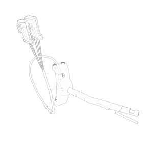 Shifter Rod