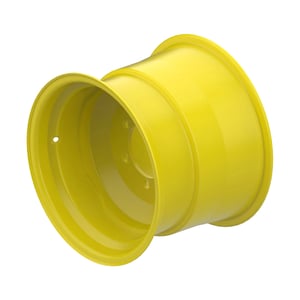 Rim And Wheel Center