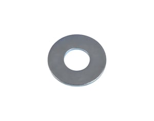 WASHER PLAIN-HARDENED-.375-.43