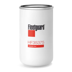 Hydraulic Filter
