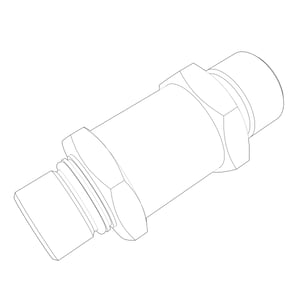 Hydraulic Filter