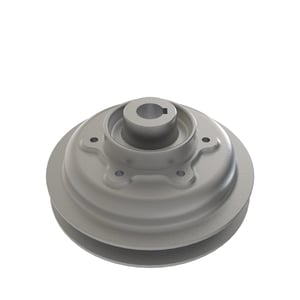 Pulley