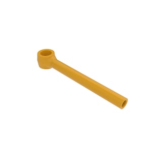 Hydraulic Cylinder Rod