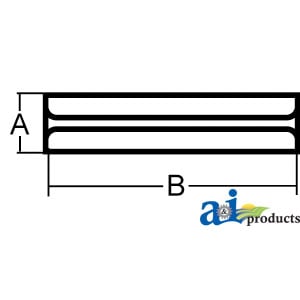Roll Pin, 10 MM x 90 MM, 2 pack