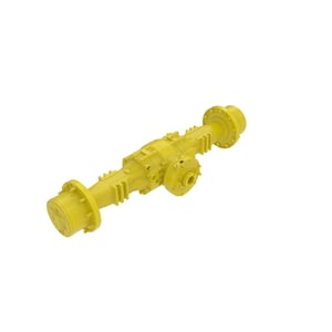 Rear Axle Reman