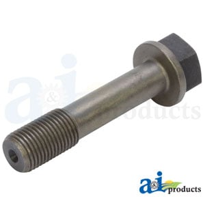 Capscrew, Connecting Rod