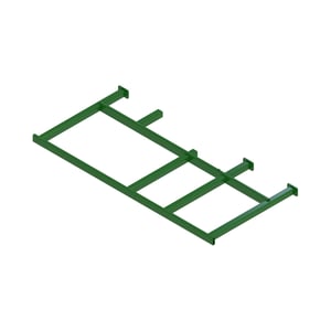 Wing Frame