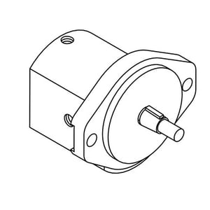 Hydraulic Motor