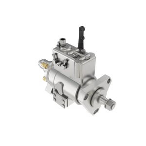 Fuel Injection Pump