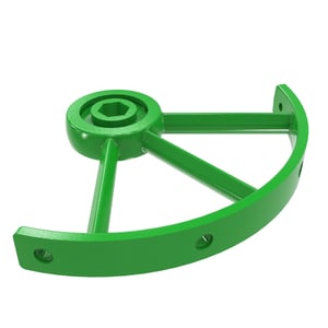 Bearing With Housing