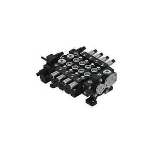 Spool Valve