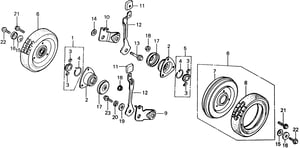 Image of 23510-963-010