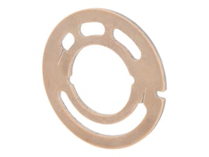PLATE, VALVE (RH)