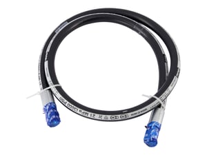 HOSE ASSY,12.5MM JIC/JIC