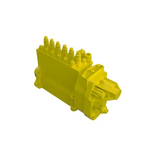 Fuel Injection Pump Reman