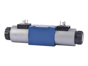 VALVE 4 WAY 2 POS DIRECTIONAL
