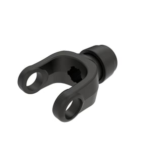 Universal Joint Yoke