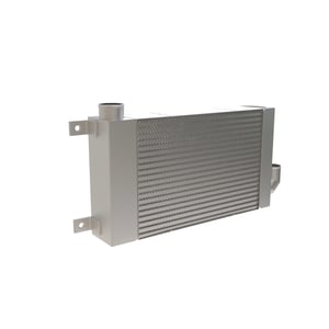 Aftercooler