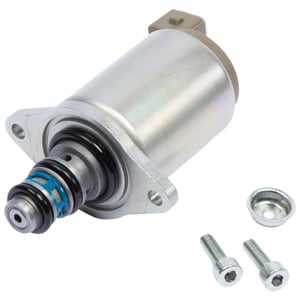 Solenoid Valve Coil
