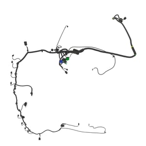 Roof Wiring Harness