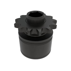 Slip Clutch