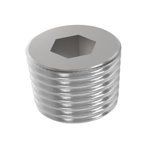 Pipe Plug