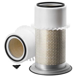 Filter, Air, Primary (QTY 1)