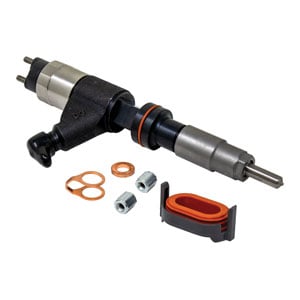 Injector