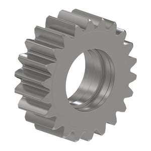 Planet Pinion