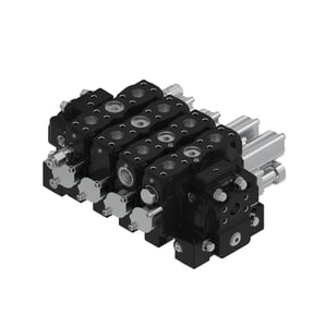 Control Valve