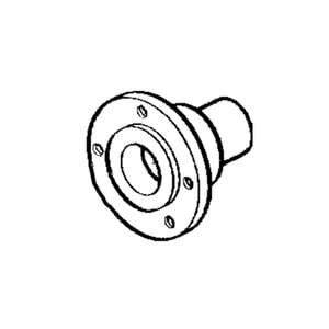 Flange