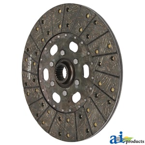 Clutch Disk