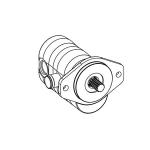 Hydraulic Pump