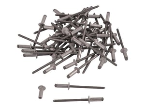 RIVET, #43565-QTY=50