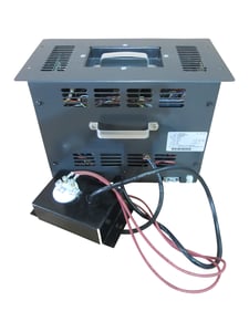 BAT,CHGR,MAC 240VAC-50HZ-48VDC