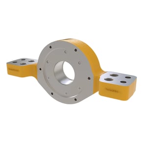 YZ122562: Rear Axle Oscillation Support