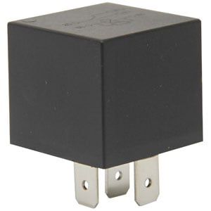 Assy, Relay, 40 Amp