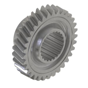 Helical Gear