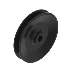 Pulley