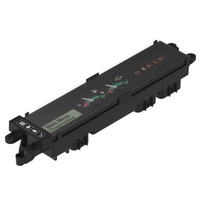 Vehicle Monitor