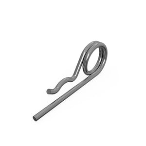 Spring Locking Pin