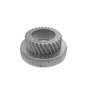 Helical Gear