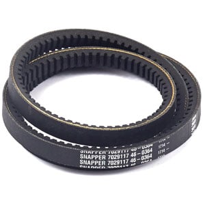V-BELT, 5L COG, DRIVE