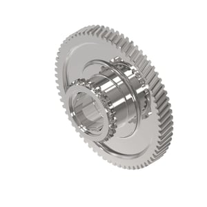 Helical Gear