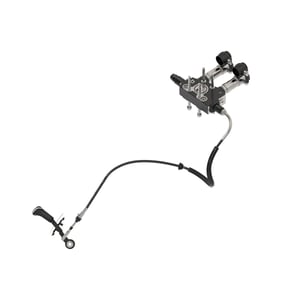 Selective Control Valve